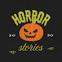 Sinister Storytime logo