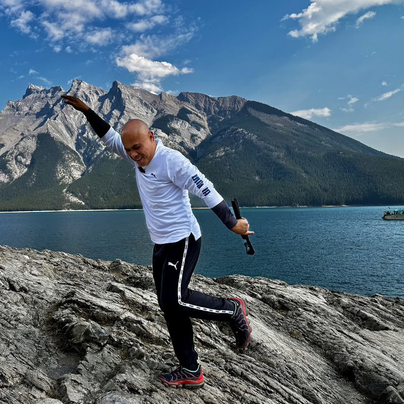 RICKYBABY TRAVEL & CULINARY  VLOG