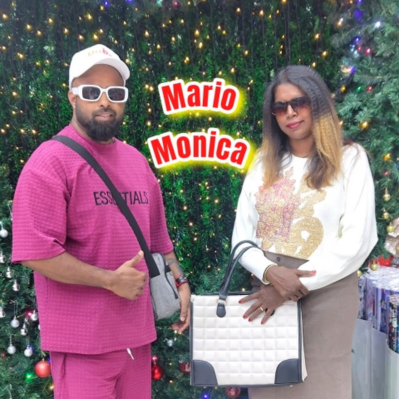Mario Monica