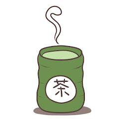 水月 (緑茶)