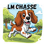 LM CHASSE logo