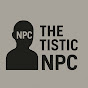 TheTistic NPC logo