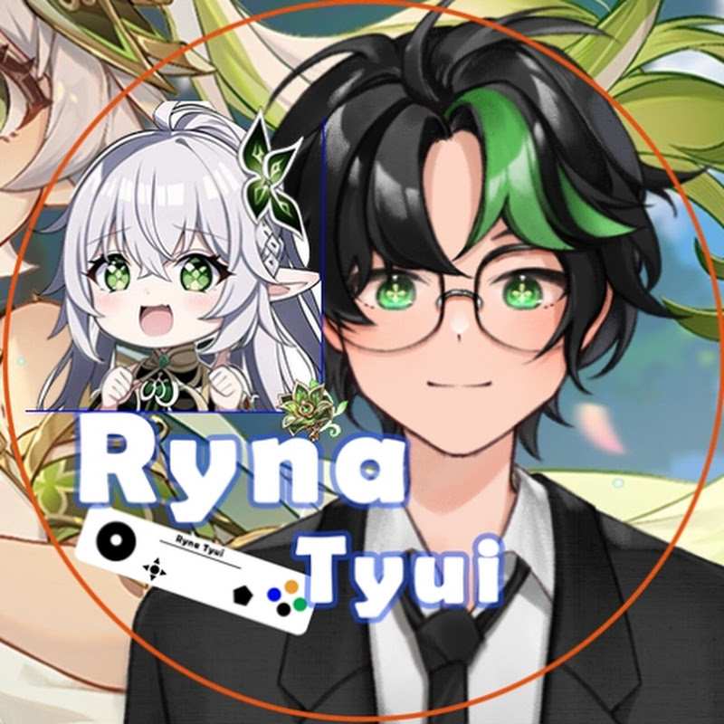 Ryna Tyui