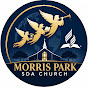 Morris-Park SDA-Church (MPSDA) logo