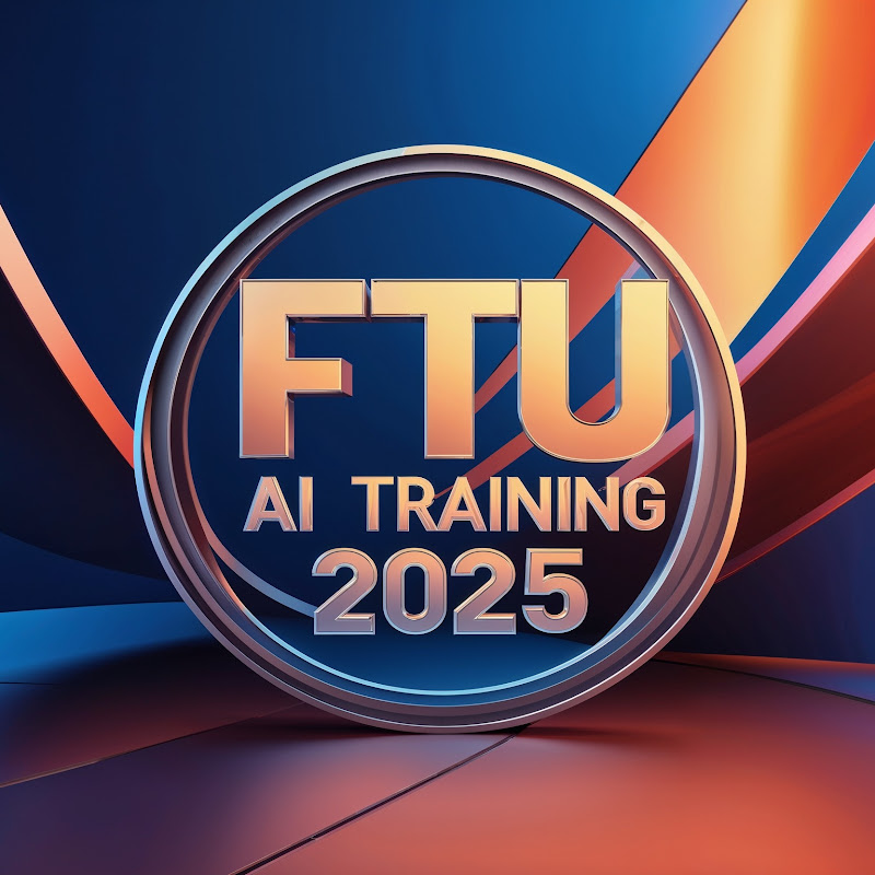 AI Training 2025
