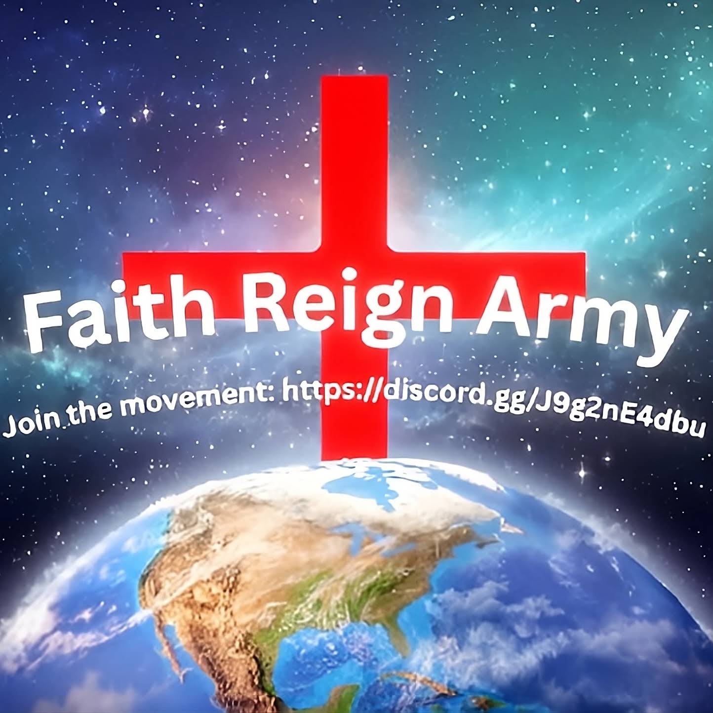 Post from God Focused