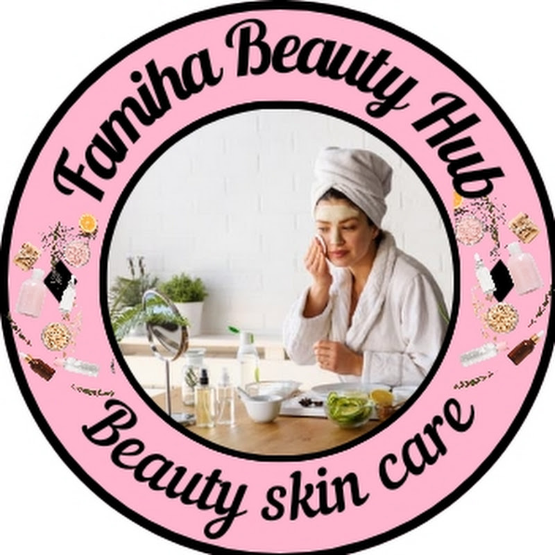 Famiha Beauty Hub