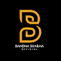 Bandana Sharma Official logo