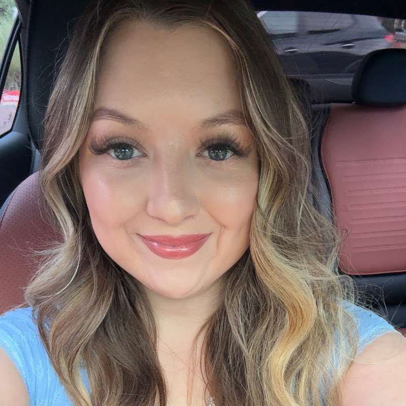 KayCam BeautyGuru