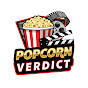 Popcorn Verdict logo