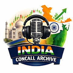 India Concall Archive