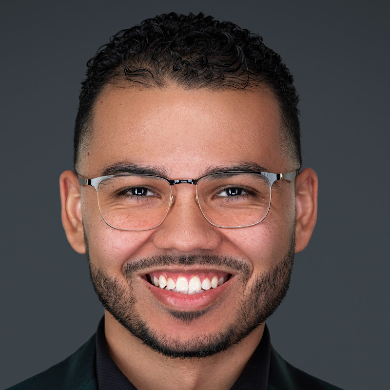 Denzel Napoleon Rodriguez icon