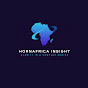 Hornafrica Insight logo