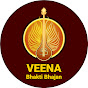 Veena Bhakti Bhajan logo