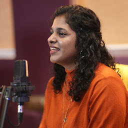 PRISCILLA MOZHUMANNIL photo