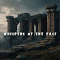 Whispers Of The Past logo