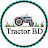 Tractor BD