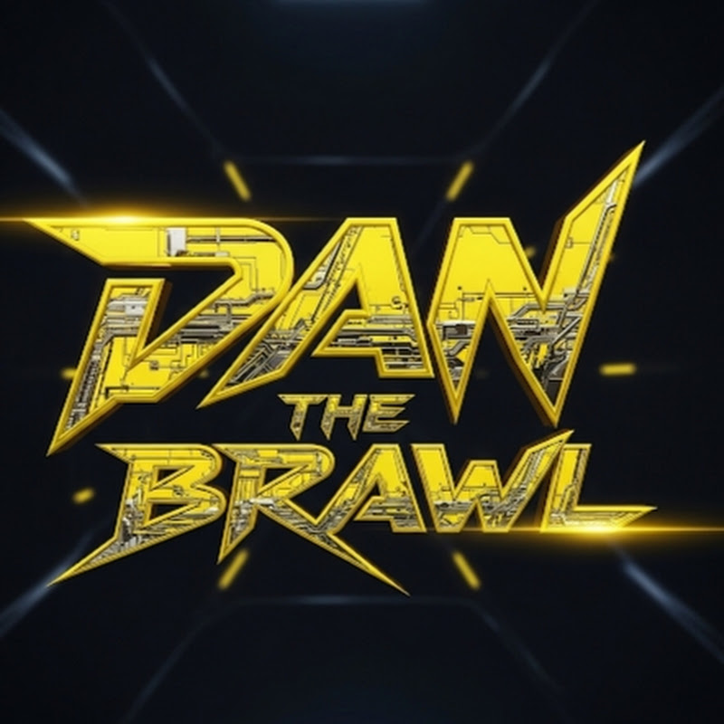 DANTHEBRAWL
