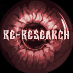 Channel thumbnail for RE - research