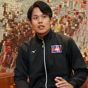 【ソフトテニス】カンボジアのまさとMASATO 마사토