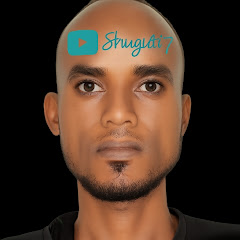 𝐒𝐇𝐔𝐆𝐔𝐓𝐈 7