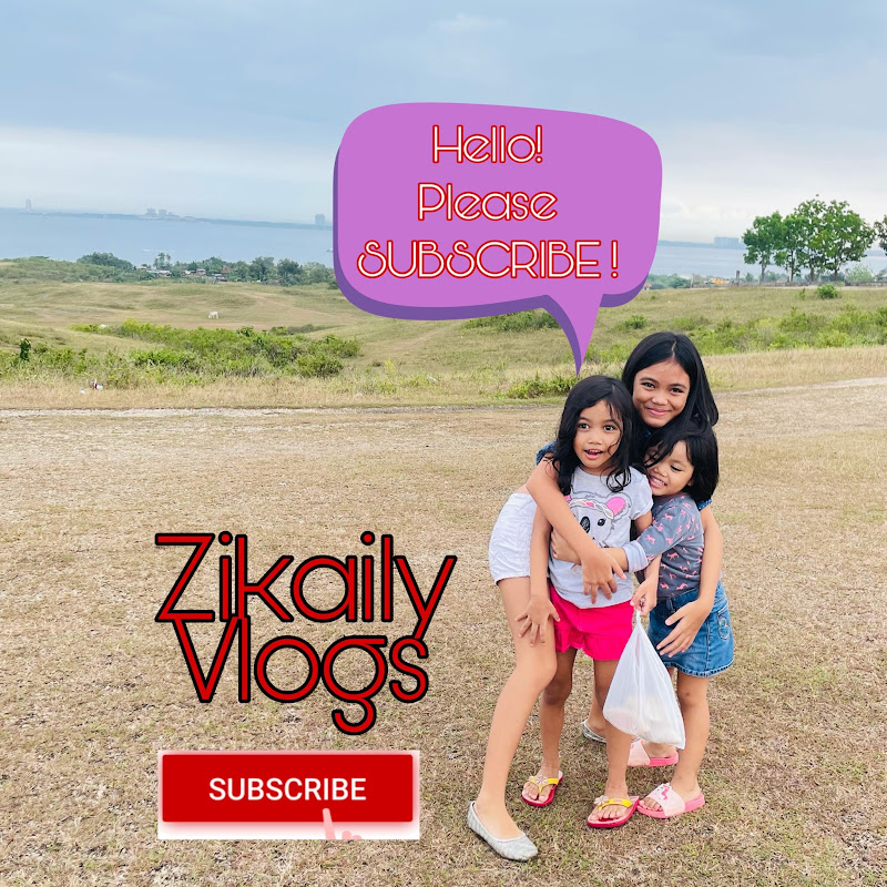 ZIKAILY Vlogs