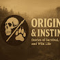 Origins & Instincts logo