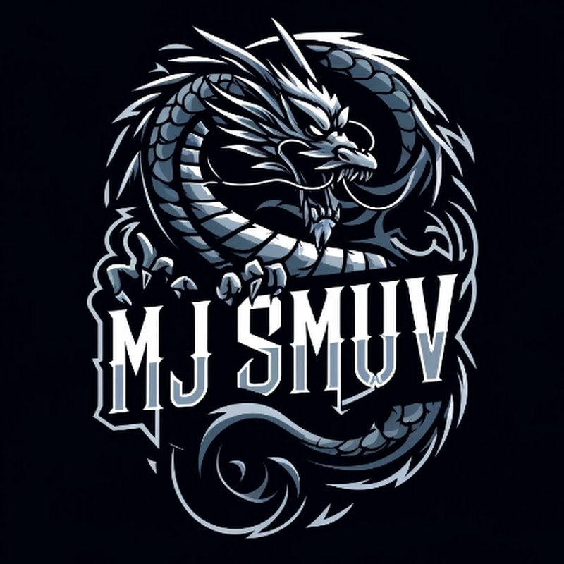 MJ Smuv