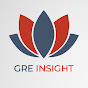 GRE INSIGHT logo
