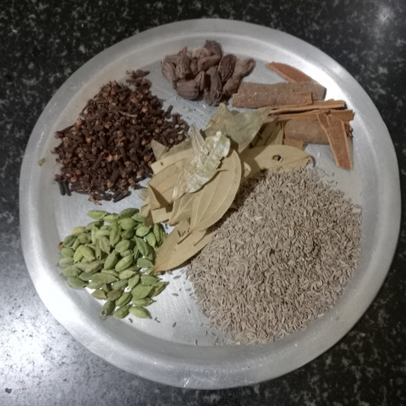 simple rasoi kitchen 