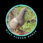 Mart Pigeon House (MPH) logo