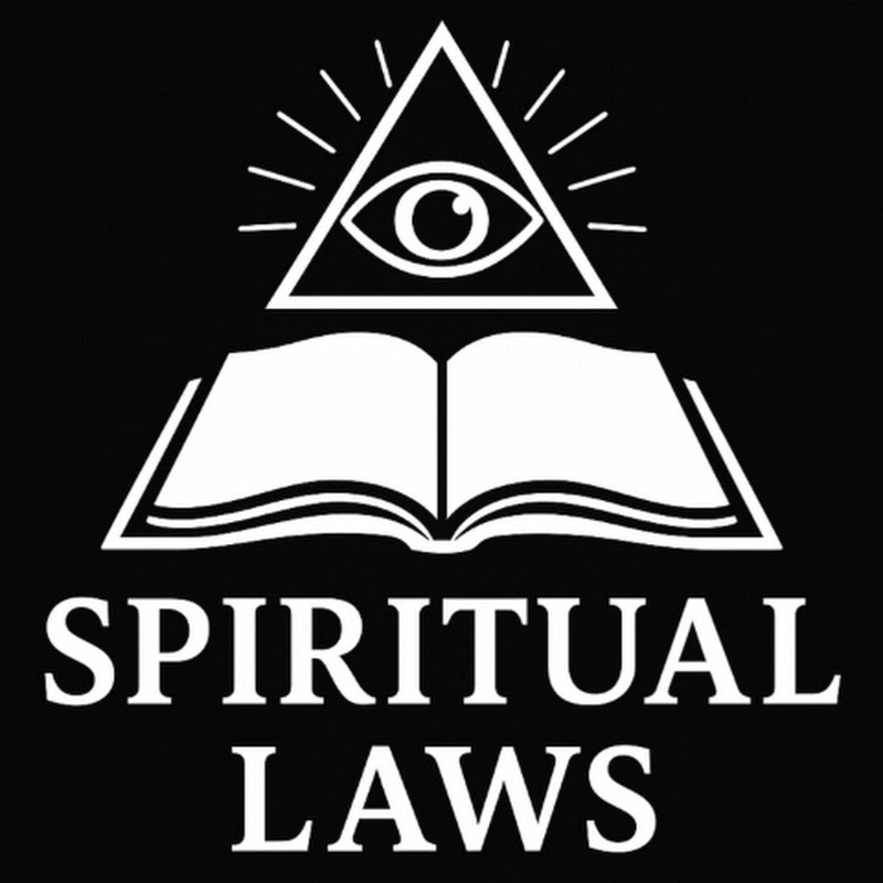 spiritual laws 