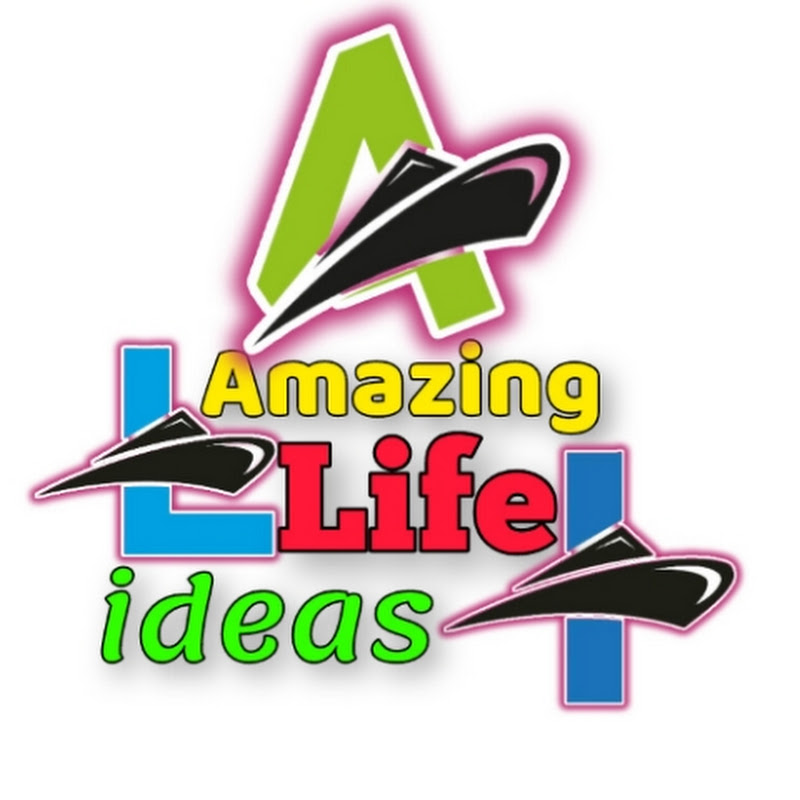 Amazing life ideas