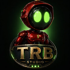 Tim The RedBot