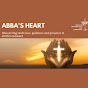 Abba's Heart logo
