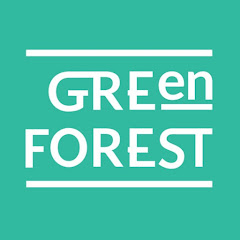 Green Forest | Англійська мова Avatar