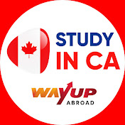 Study in Canada with Wayup