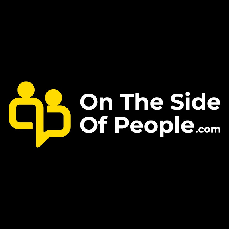 On The Side Of People