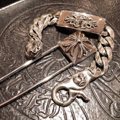 クロムハーツ愛用販売アイコン画像