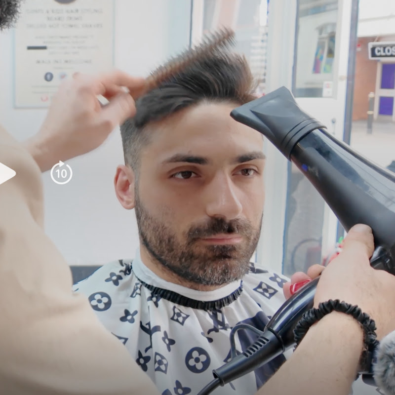 GROOMERIC
