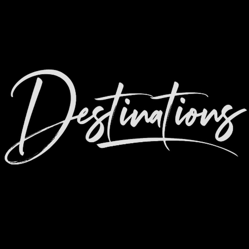 Destinations channel avatar