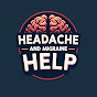 Headache and Migraine Help logo