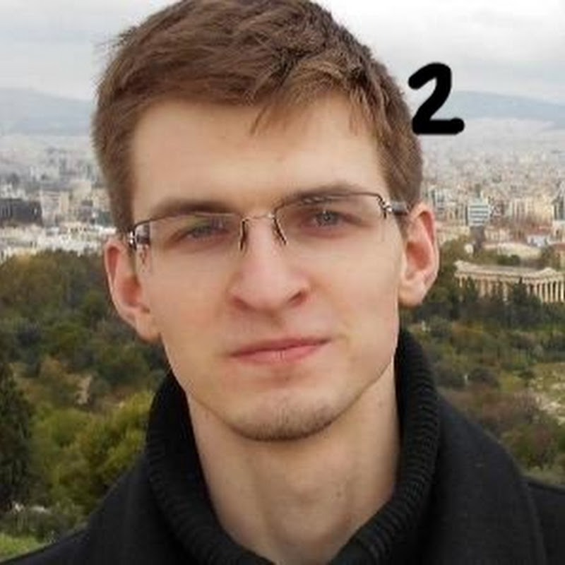 Errichto Hard Algorithms Logo