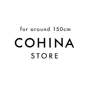 COHINA STORE for around 150cm