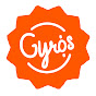 Gyros - le meilleur de la street food logo