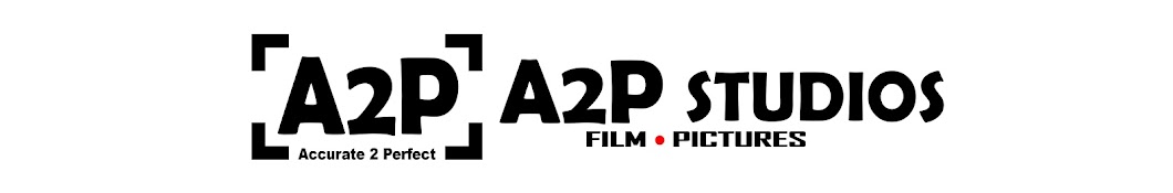 A2P Studios यूट्यूब चैनल अवतार