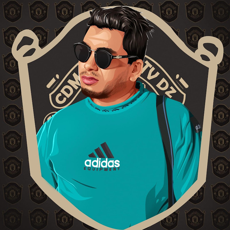 Channel Avatar
