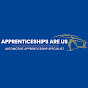 Apprenticeships Are Us logo