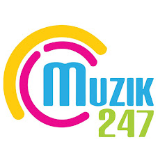 Muzik247 Channel icon