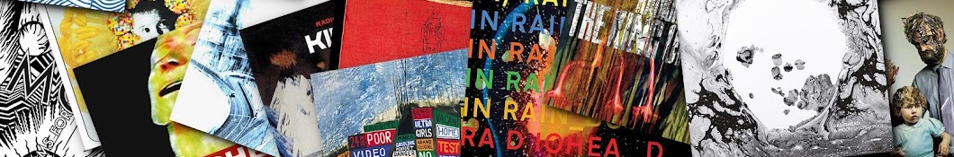 ExitMusic (Radiohead en Argentina) ইউটিউব চ্যানেল অ্যাভাটার